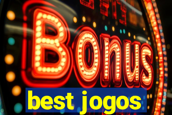 best jogos